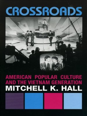 cover image of Crossroads